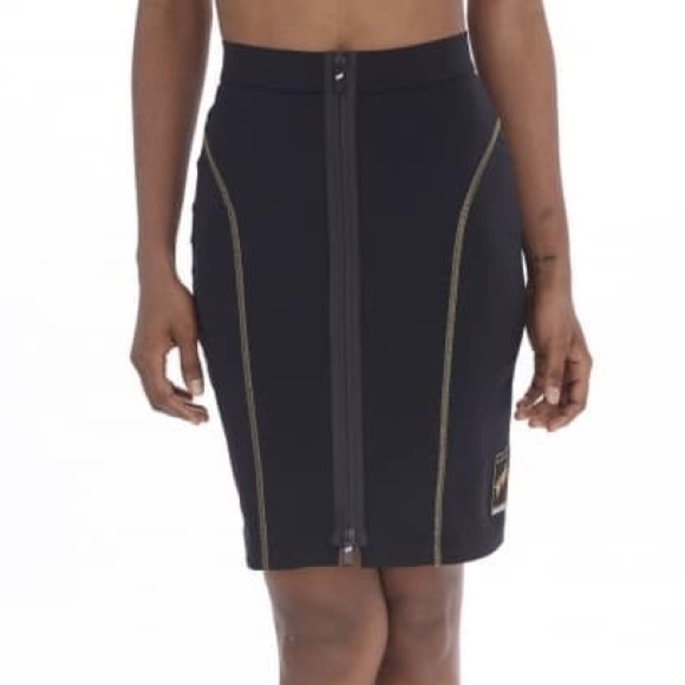 ROBERTO CAVALI SPORT SKIRT